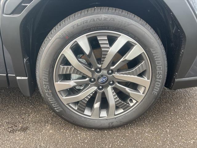 new 2025 Subaru Forester car, priced at $39,802