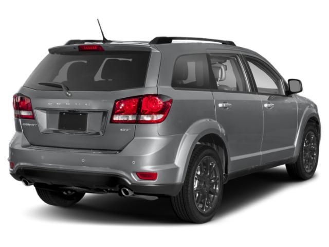 used 2019 Dodge Journey car, priced at $20,000