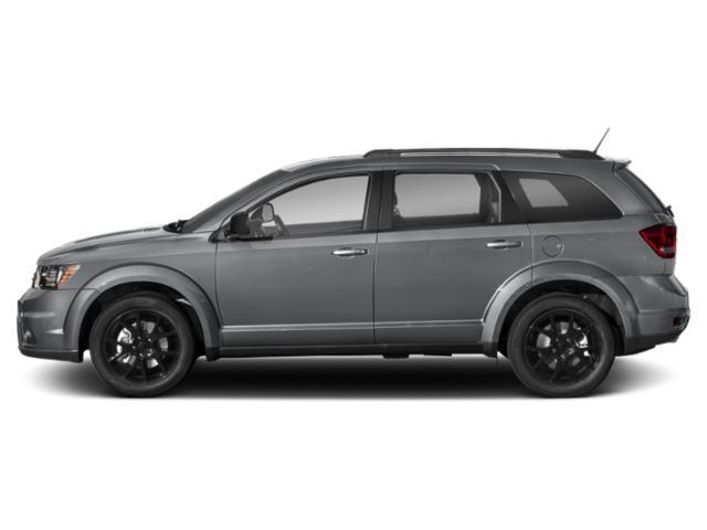 used 2019 Dodge Journey car, priced at $20,000