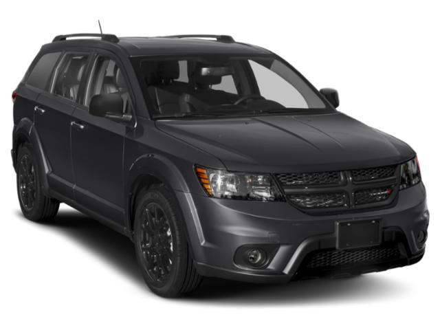 used 2019 Dodge Journey car, priced at $20,000