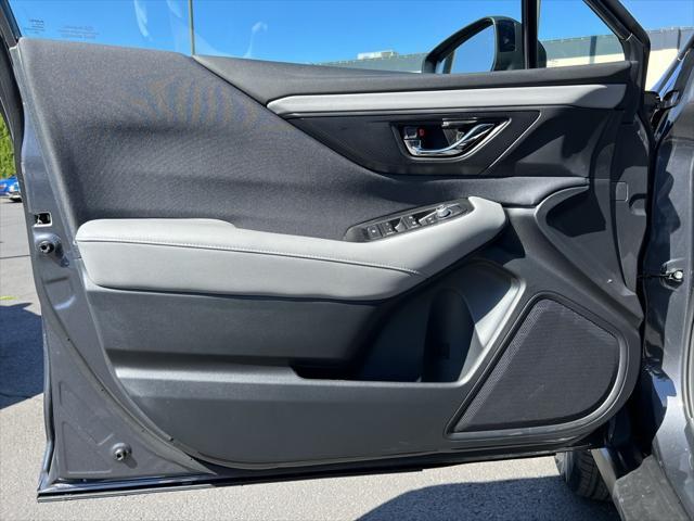 new 2025 Subaru Outback car, priced at $36,637