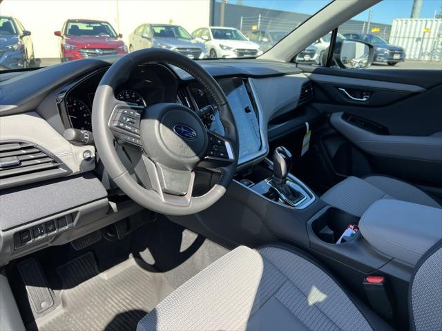new 2025 Subaru Outback car, priced at $36,637