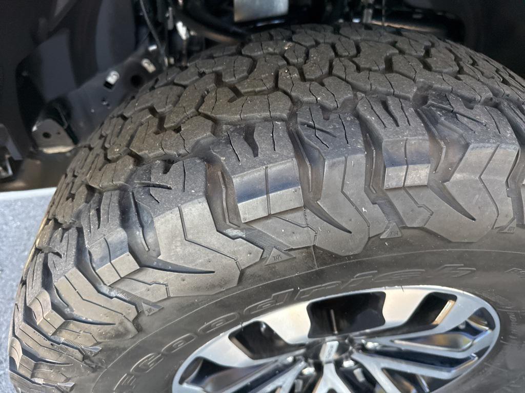 used 2019 Ford F-150 car, priced at $48,320