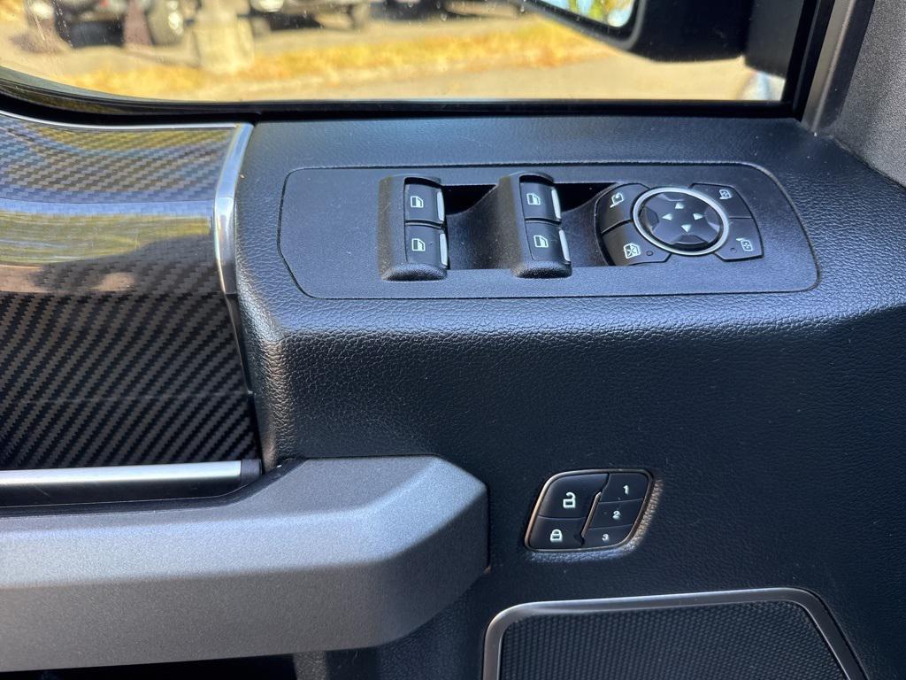 used 2019 Ford F-150 car, priced at $48,320