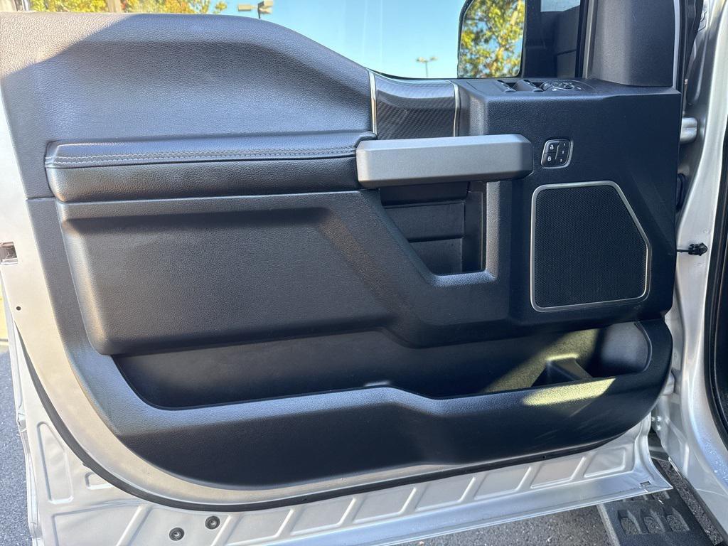 used 2019 Ford F-150 car, priced at $48,320