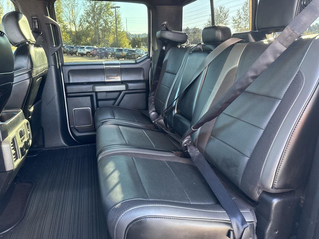 used 2019 Ford F-150 car, priced at $48,320