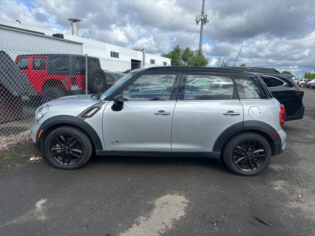 used 2013 MINI Countryman car, priced at $11,218