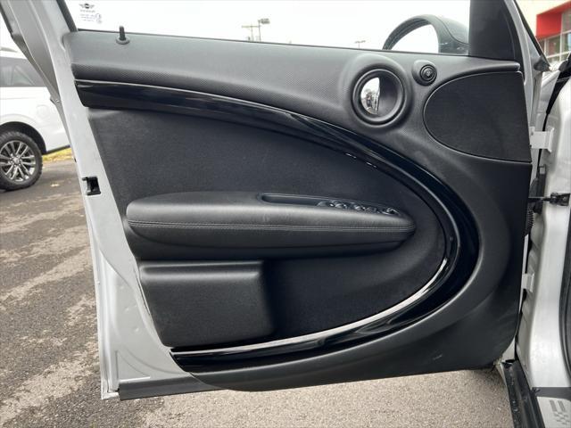 used 2013 MINI Countryman car, priced at $10,564