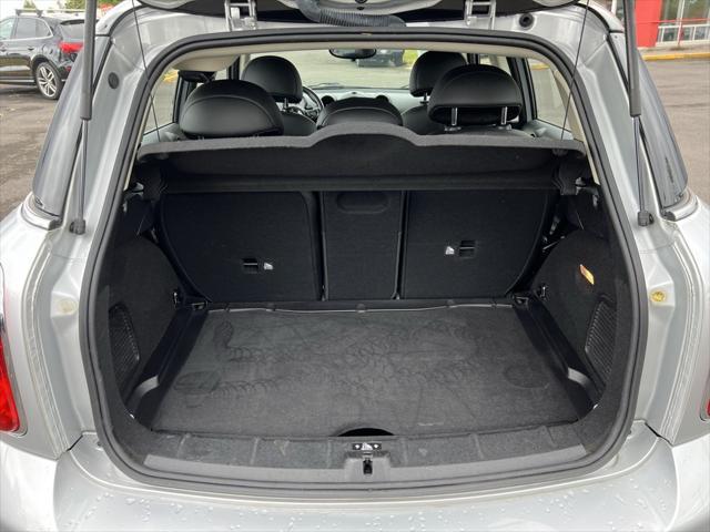 used 2013 MINI Countryman car, priced at $10,564