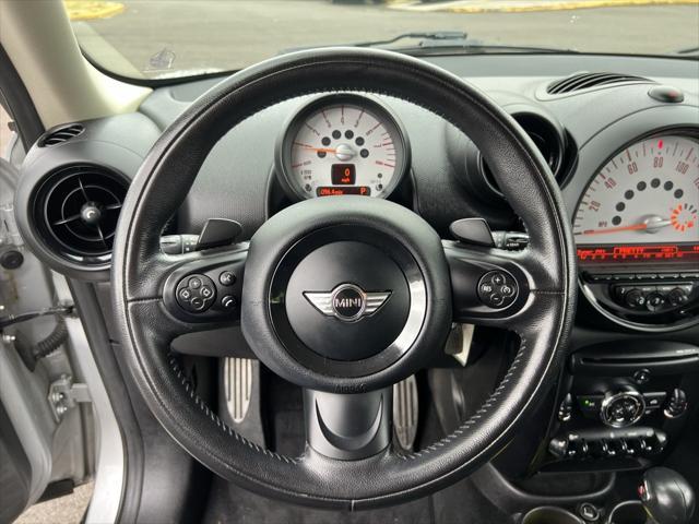 used 2013 MINI Countryman car, priced at $10,564