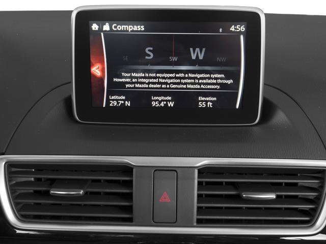 used 2016 Mazda Mazda3 car, priced at $15,000
