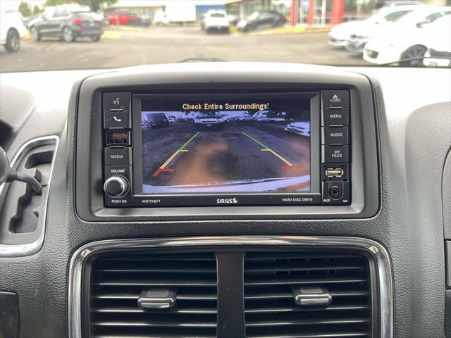 used 2019 Dodge Grand Caravan car, priced at $15,000