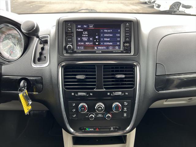 used 2019 Dodge Grand Caravan car, priced at $15,000