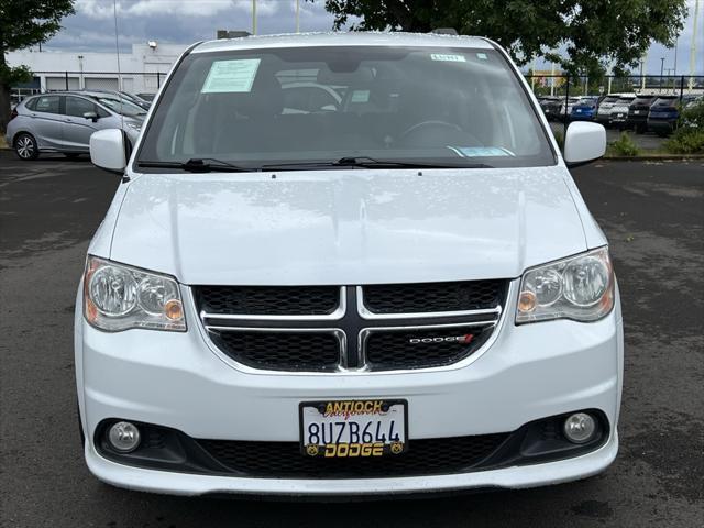 used 2019 Dodge Grand Caravan car, priced at $15,000
