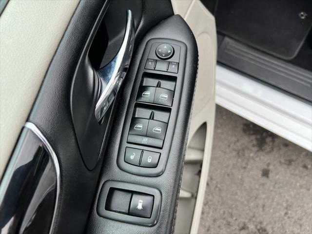 used 2019 Dodge Grand Caravan car, priced at $15,000