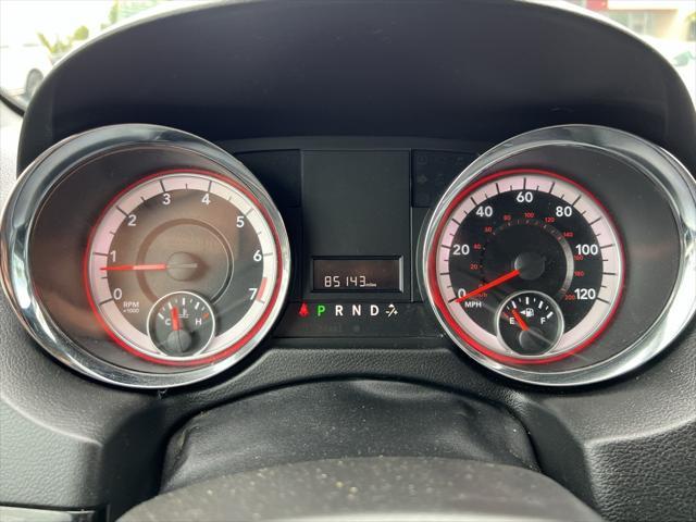 used 2019 Dodge Grand Caravan car, priced at $15,000