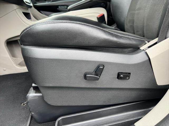 used 2019 Dodge Grand Caravan car, priced at $15,000
