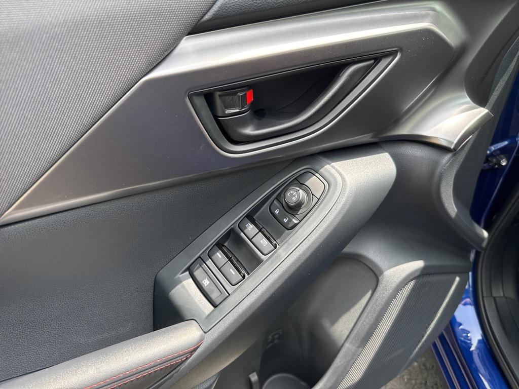 new 2025 Subaru Impreza car, priced at $28,412