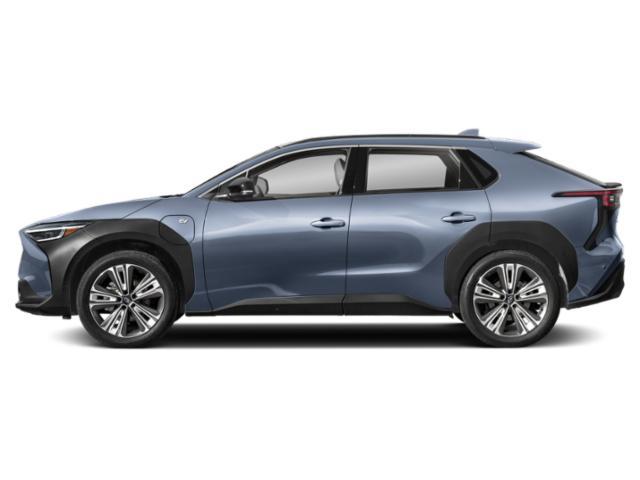 new 2025 Subaru Solterra car, priced at $47,902