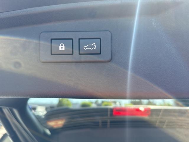 new 2025 Subaru Outback car, priced at $46,321