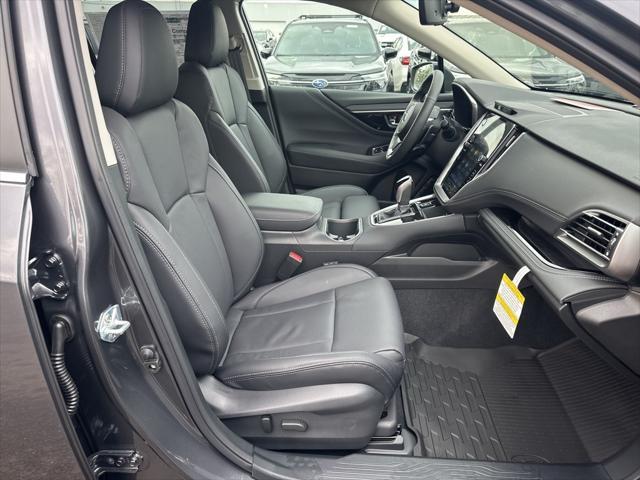 new 2025 Subaru Outback car, priced at $37,688