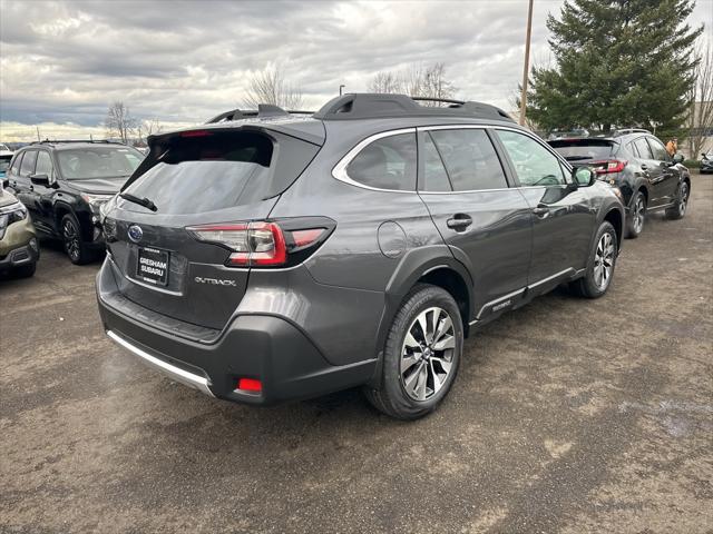 new 2025 Subaru Outback car, priced at $37,688