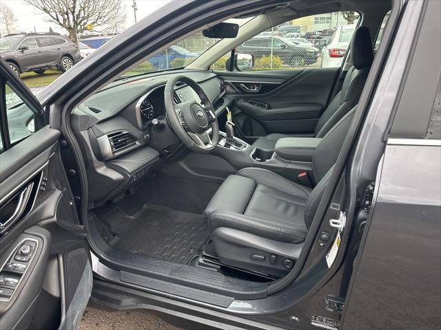 new 2025 Subaru Outback car, priced at $37,688