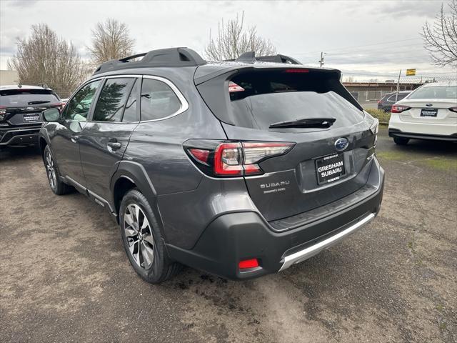 new 2025 Subaru Outback car, priced at $37,688