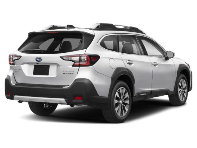 new 2025 Subaru Outback car, priced at $46,071