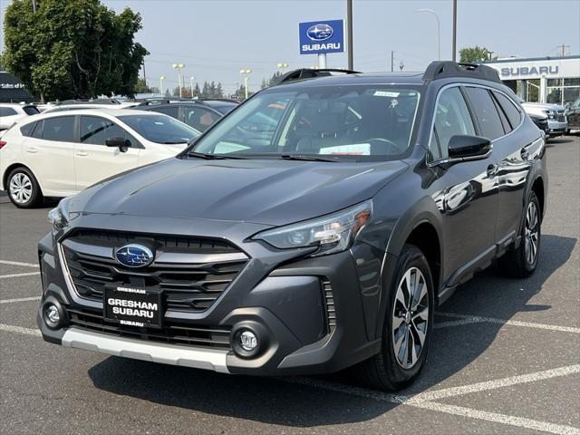 used 2024 Subaru Outback car, priced at $32,999