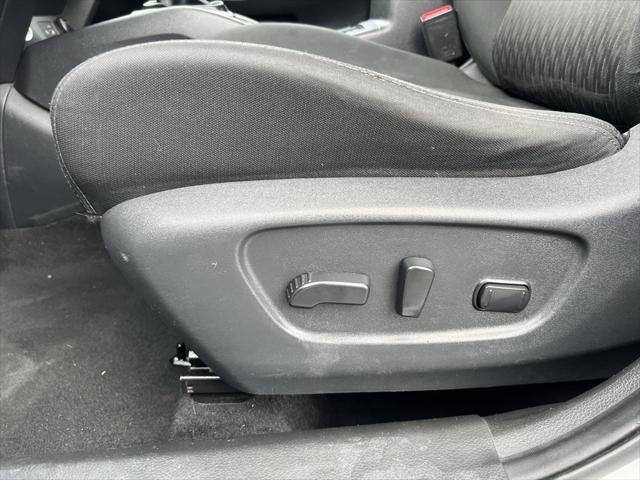 used 2018 Nissan Rogue car, priced at $11,752