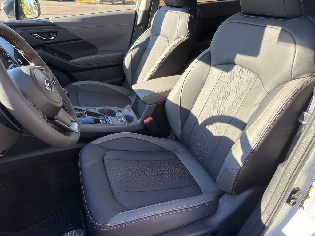 new 2025 Subaru Crosstrek car, priced at $35,229