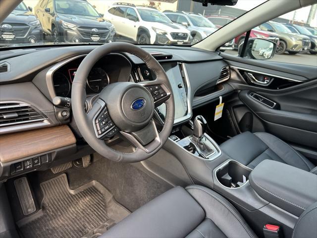 new 2025 Subaru Outback car, priced at $42,531