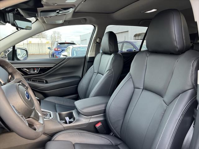 new 2025 Subaru Outback car, priced at $42,531