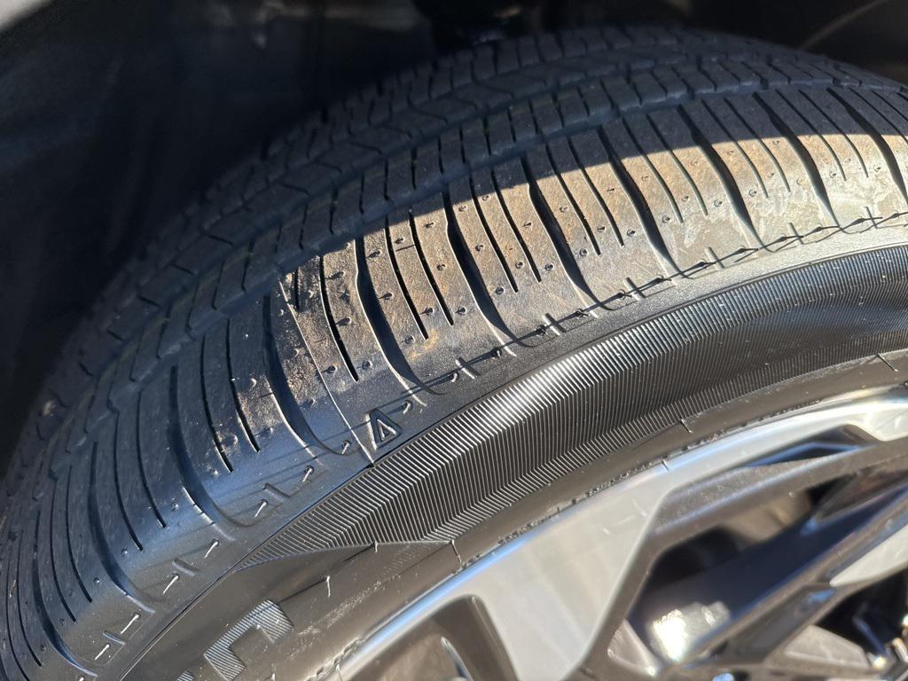 new 2025 Subaru Crosstrek car, priced at $34,652