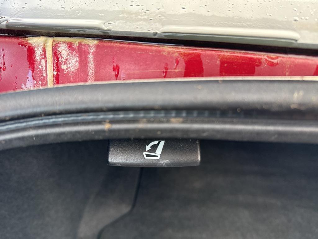 used 2011 Subaru Legacy car, priced at $8,995