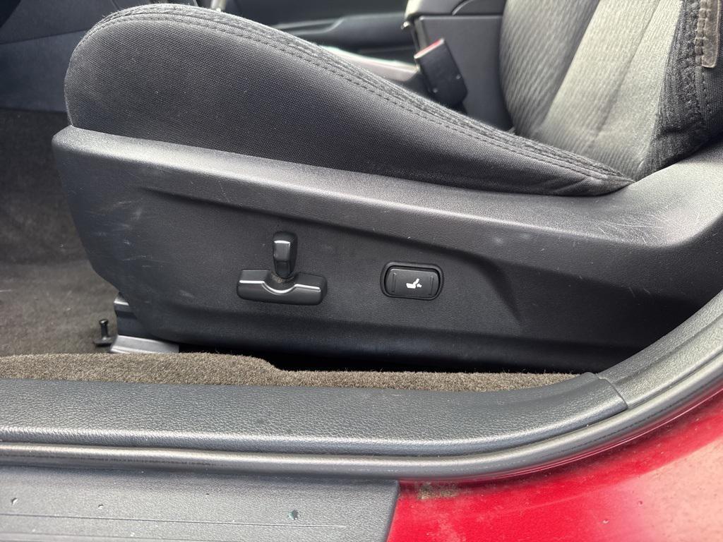 used 2011 Subaru Legacy car, priced at $8,995