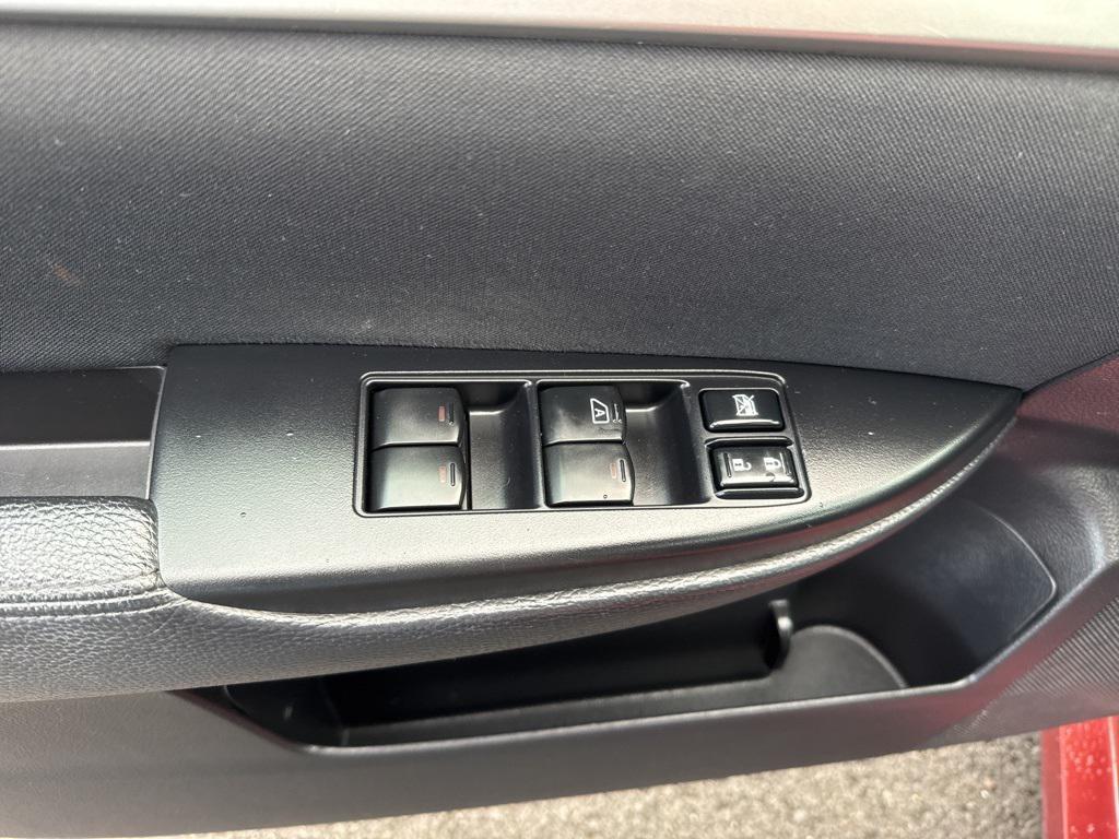 used 2011 Subaru Legacy car, priced at $8,995