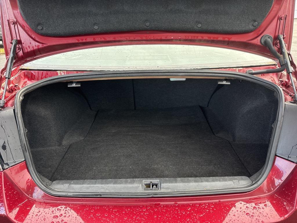 used 2011 Subaru Legacy car, priced at $8,995