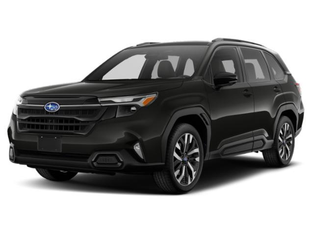 new 2025 Subaru Forester car, priced at $42,983