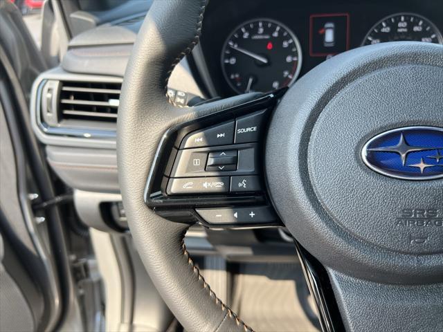 new 2025 Subaru Forester car, priced at $43,598