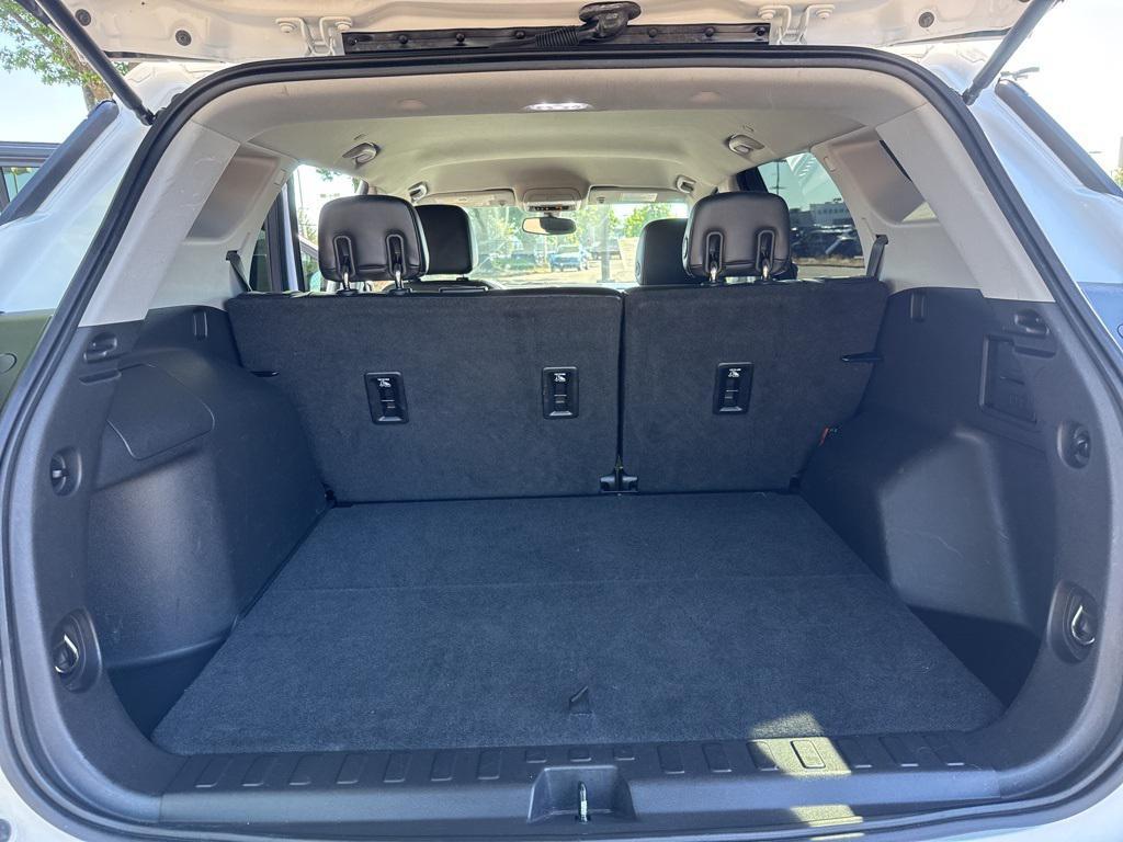 used 2019 GMC Terrain car, priced at $13,859