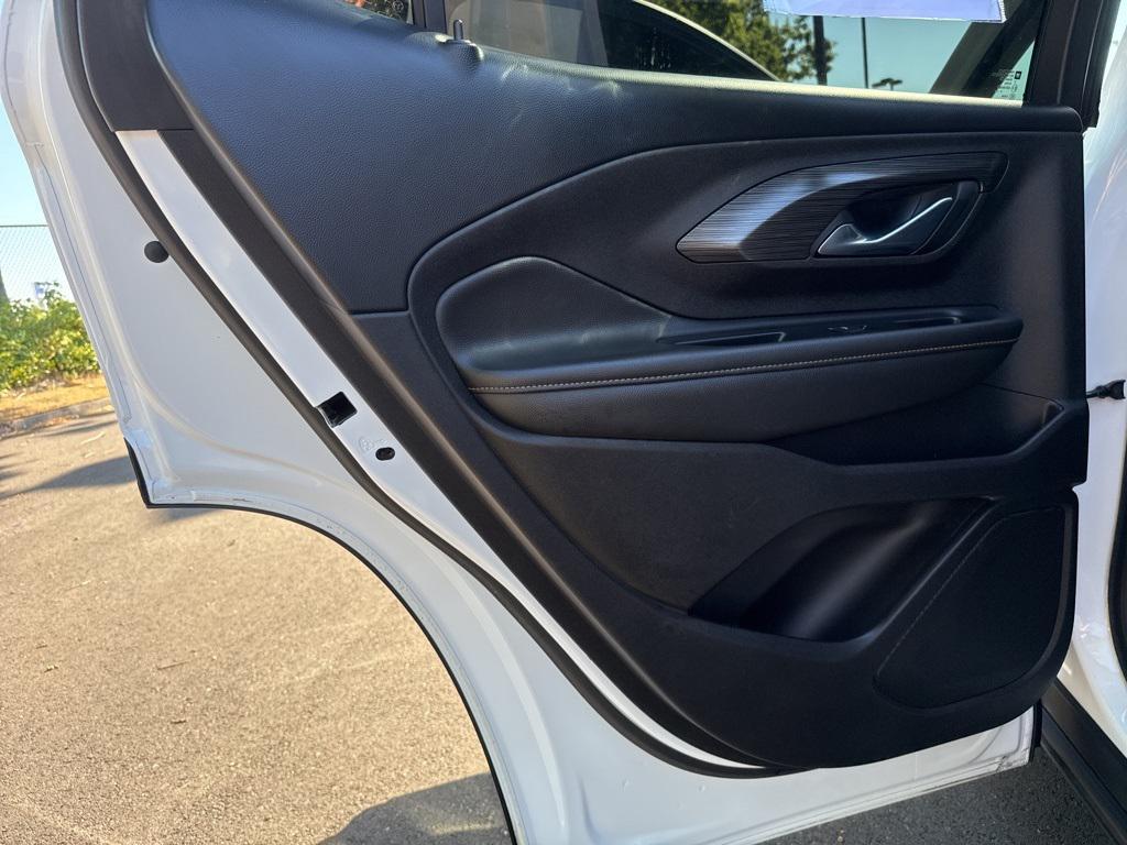 used 2019 GMC Terrain car, priced at $13,859