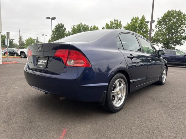 used 2006 Honda Civic car, priced at $10,000