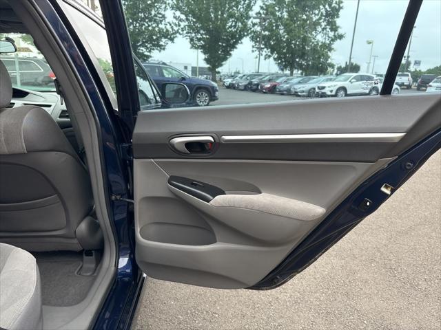 used 2006 Honda Civic car, priced at $10,000