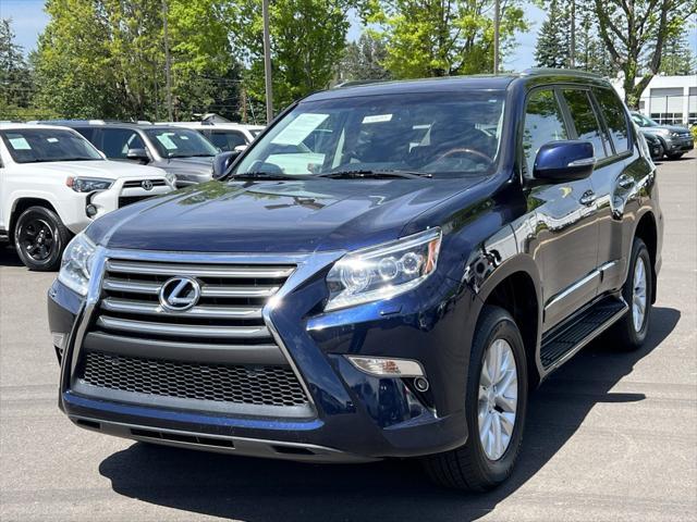 used 2019 Lexus GX 460 car, priced at $36,521