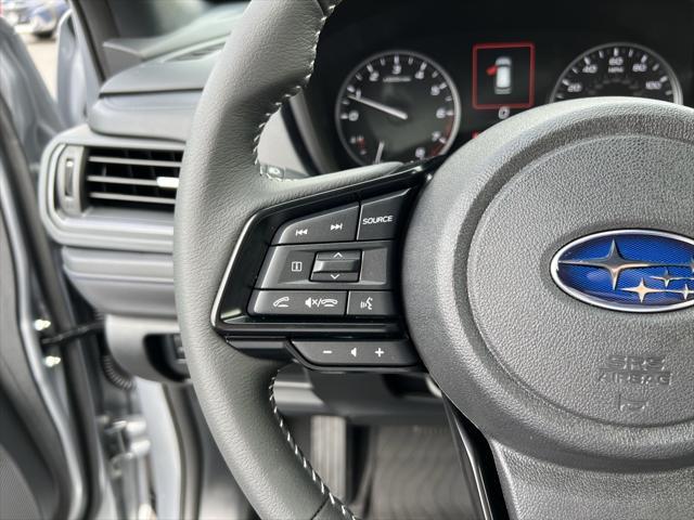 new 2025 Subaru Forester car, priced at $35,189