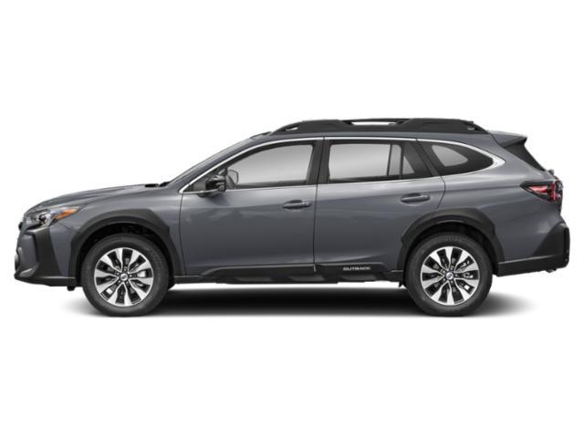 new 2025 Subaru Outback car, priced at $42,710