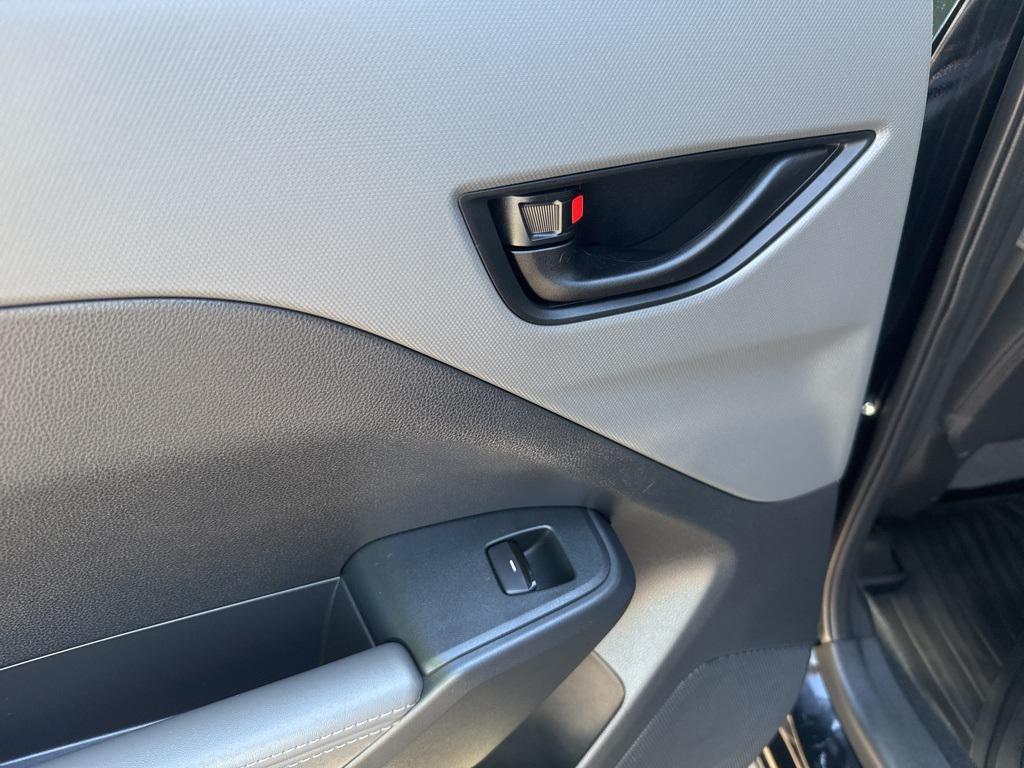 used 2024 Subaru Crosstrek car, priced at $25,216