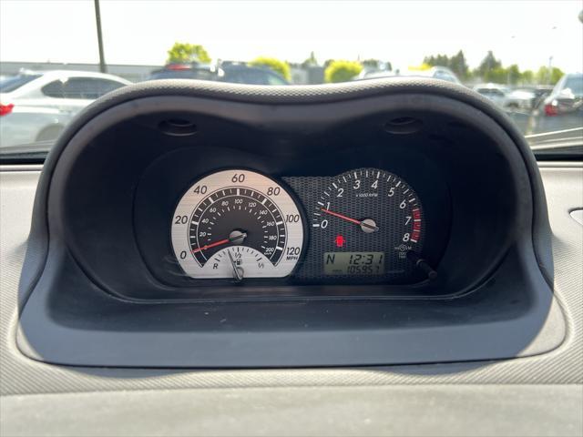 used 2006 Scion xA car, priced at $6,999